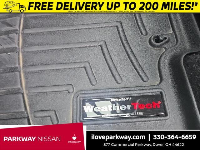 used 2019 Nissan Rogue car, priced at $20,887