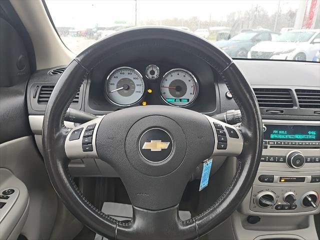 used 2008 Chevrolet Cobalt car, priced at $2,400