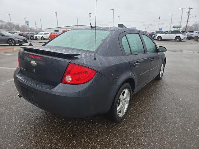 used 2008 Chevrolet Cobalt car, priced at $2,400