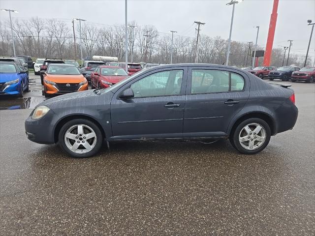 used 2008 Chevrolet Cobalt car, priced at $2,400