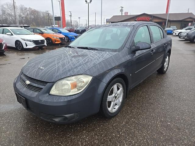 used 2008 Chevrolet Cobalt car, priced at $2,400