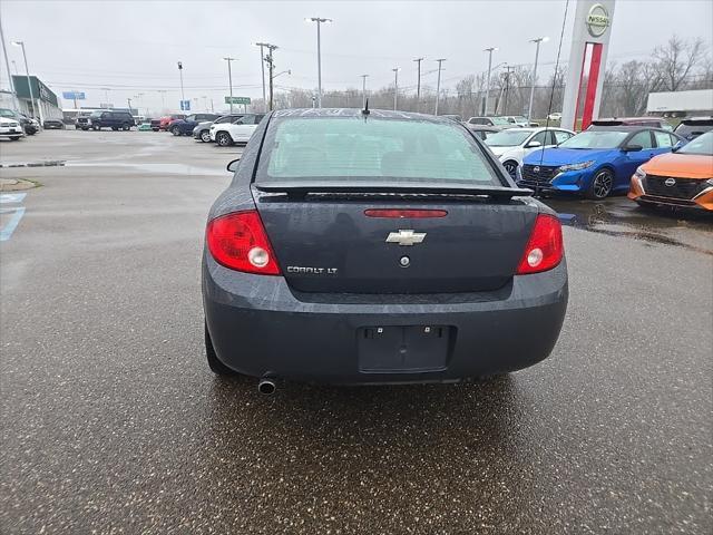 used 2008 Chevrolet Cobalt car, priced at $2,400