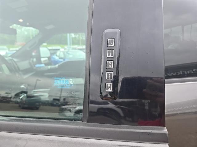 used 2018 Ford F-150 car, priced at $24,900