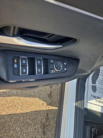 new 2025 Nissan Kicks car, priced at $32,224