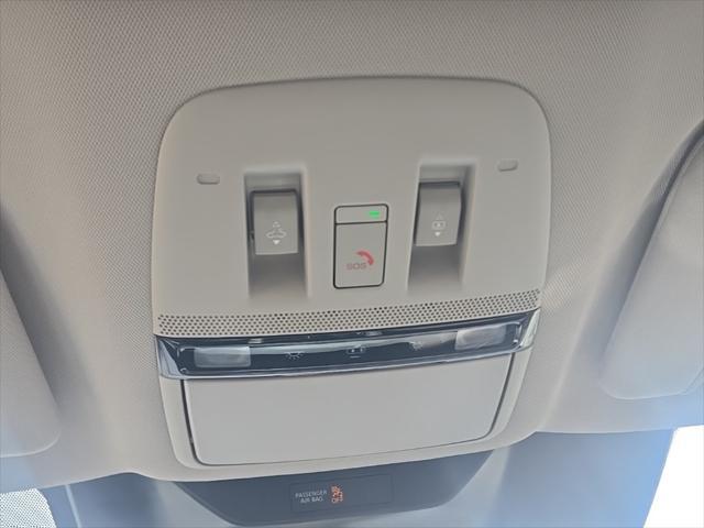 new 2025 Nissan Murano car, priced at $49,074