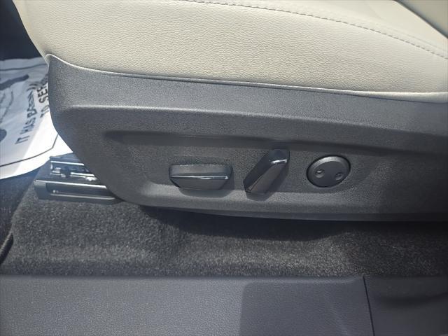 new 2025 Nissan Murano car, priced at $49,074