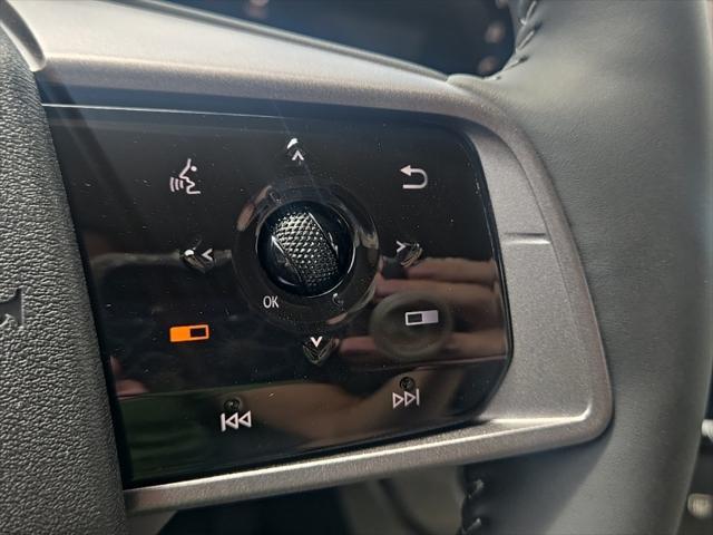new 2025 Nissan Murano car, priced at $49,074
