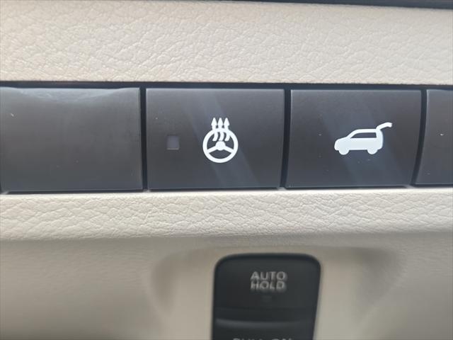new 2025 Nissan Murano car, priced at $49,074
