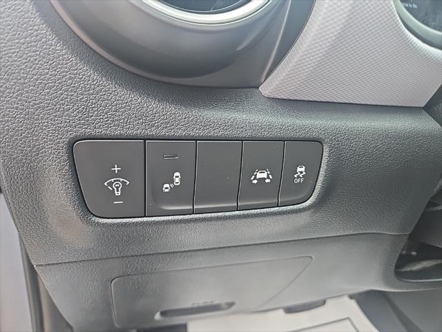 used 2021 Hyundai Kona car, priced at $19,900