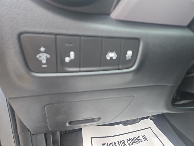 used 2021 Hyundai Kona car, priced at $19,900