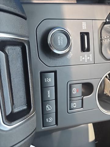 used 2022 Toyota Highlander car, priced at $41,850