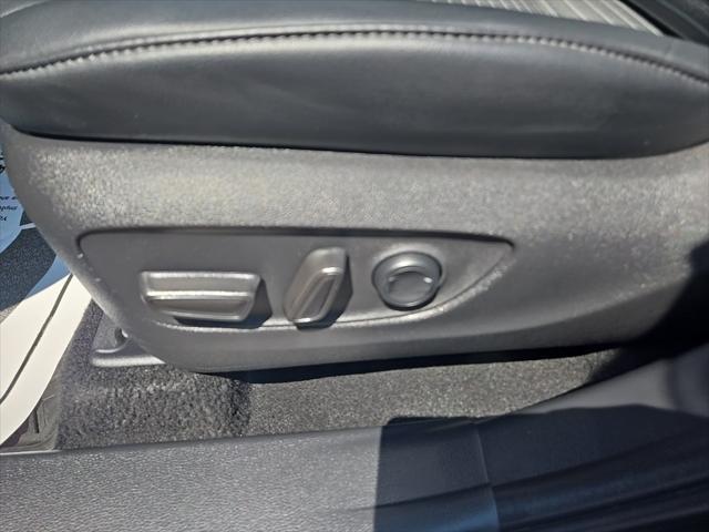 used 2022 Toyota Highlander car, priced at $41,850