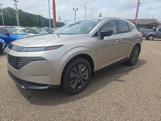 new 2025 Nissan Murano car, priced at $46,790