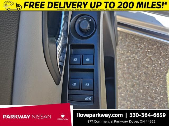used 2013 Chevrolet Cruze car, priced at $9,800