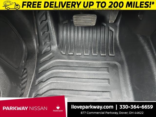 used 2024 GMC Sierra 2500 car, priced at $50,985