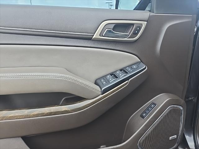 used 2018 GMC Yukon car, priced at $29,985