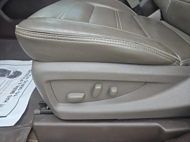 used 2018 GMC Yukon car, priced at $29,985