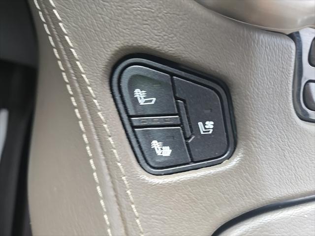 used 2018 GMC Yukon car, priced at $29,985