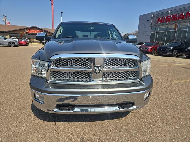 used 2010 Dodge Ram 1500 car, priced at $6,900