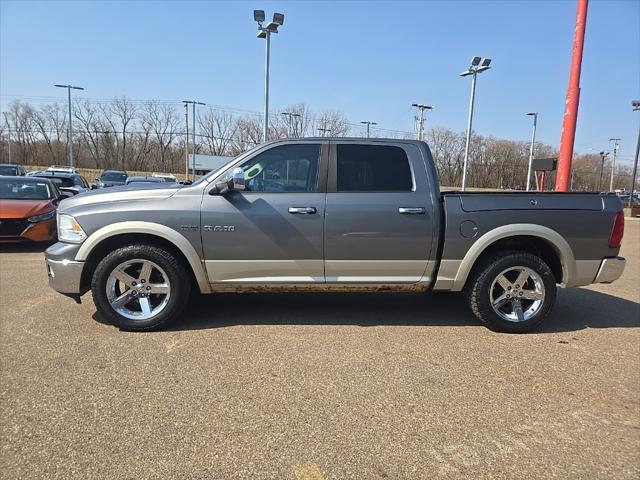 used 2010 Dodge Ram 1500 car, priced at $6,900