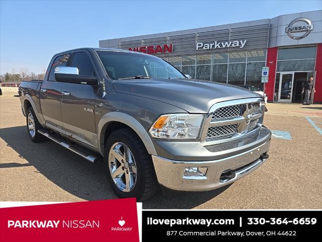 used 2010 Dodge Ram 1500 car, priced at $6,900