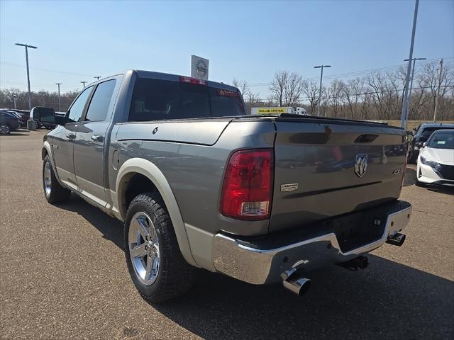 used 2010 Dodge Ram 1500 car, priced at $6,900