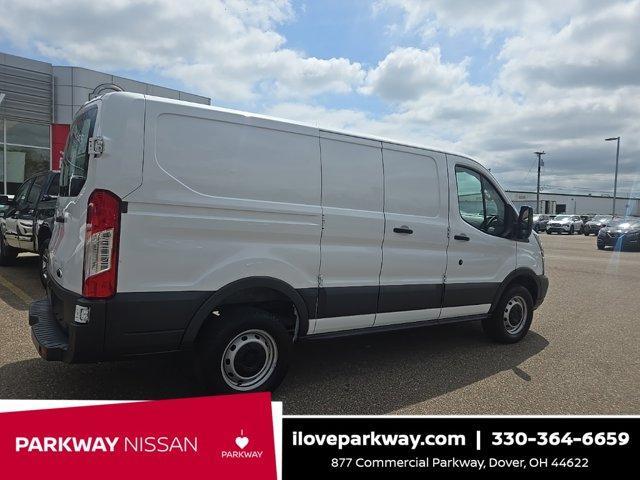 used 2016 Ford Transit-250 car, priced at $26,900