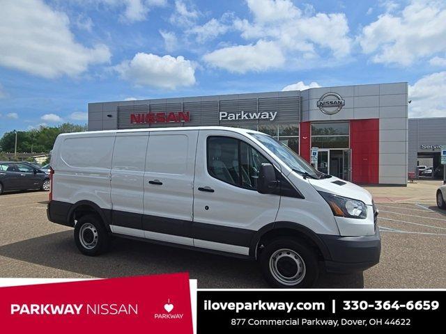 used 2016 Ford Transit-250 car, priced at $26,900