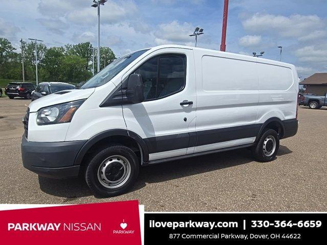 used 2016 Ford Transit-250 car, priced at $26,900