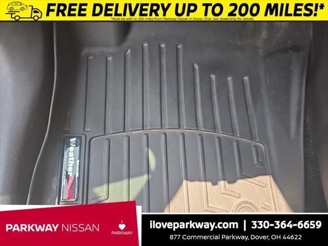 used 2018 Buick Encore car, priced at $10,850