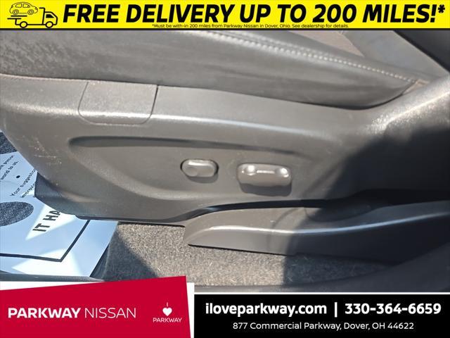 used 2018 Buick Encore car, priced at $10,850