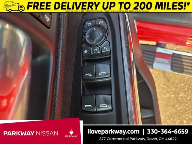 used 2020 Chevrolet Silverado 3500 car, priced at $53,985