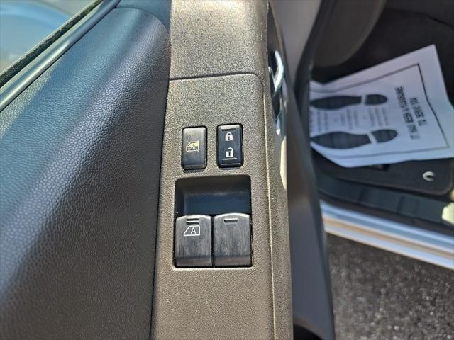 used 2010 Nissan Frontier car, priced at $9,999