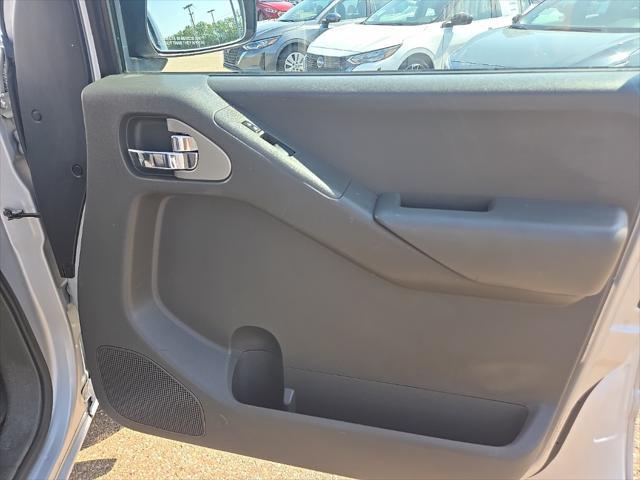 used 2010 Nissan Frontier car, priced at $9,999