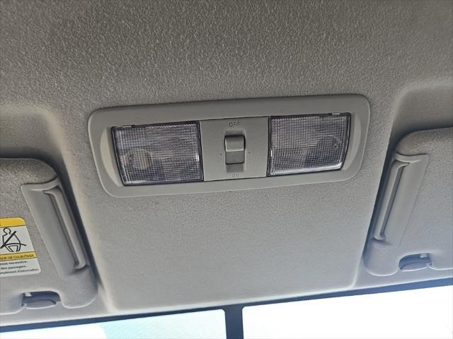 used 2010 Nissan Frontier car, priced at $9,999
