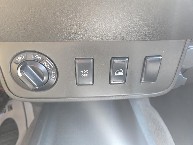 used 2010 Nissan Frontier car, priced at $9,999