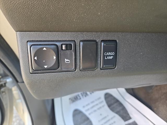 used 2010 Nissan Frontier car, priced at $9,999