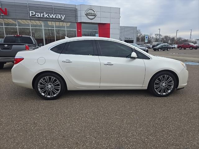 used 2013 Buick Verano car, priced at $5,985