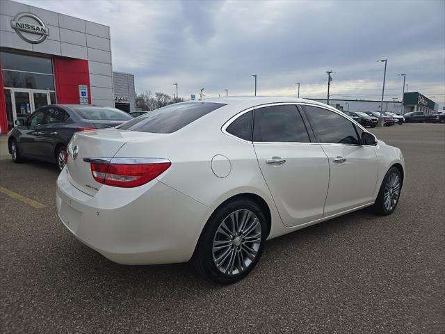 used 2013 Buick Verano car, priced at $5,985