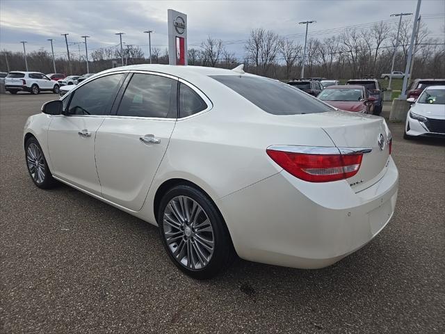 used 2013 Buick Verano car, priced at $5,985