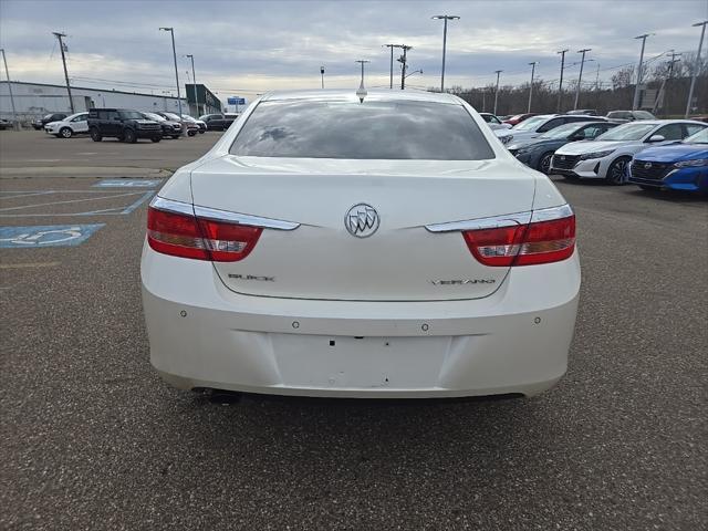 used 2013 Buick Verano car, priced at $5,985