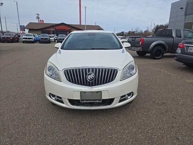 used 2013 Buick Verano car, priced at $5,985