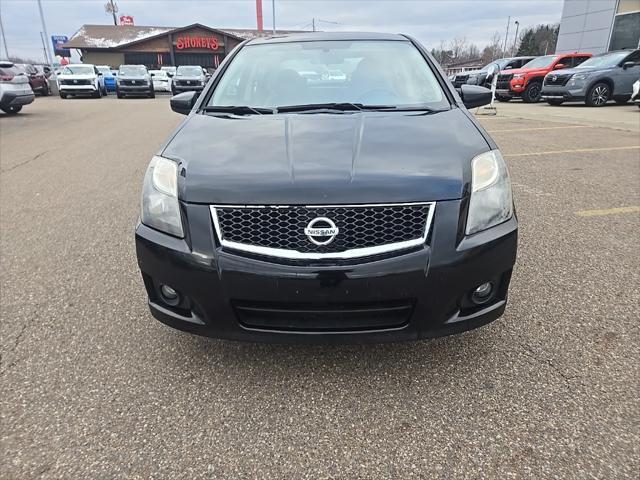 used 2011 Nissan Sentra car, priced at $4,950