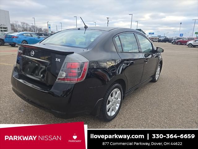 used 2011 Nissan Sentra car, priced at $4,950