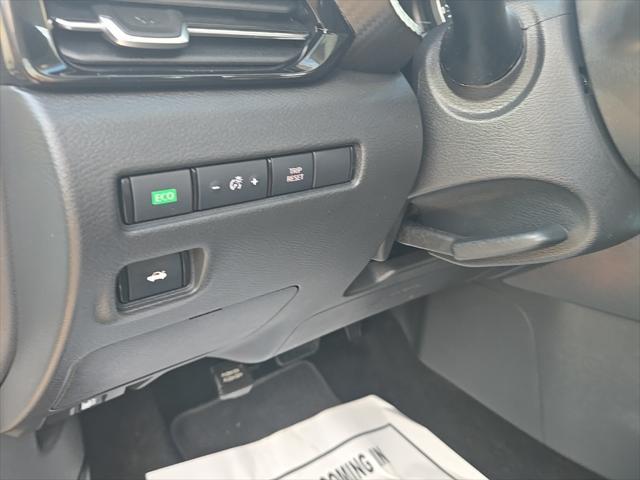 used 2020 Nissan Sentra car, priced at $16,950