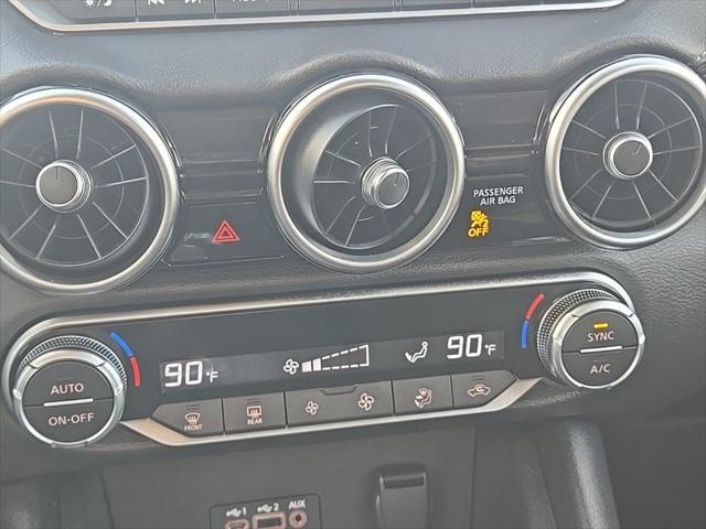 used 2020 Nissan Sentra car, priced at $16,950