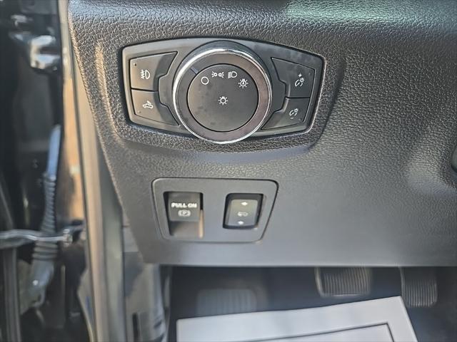used 2019 Ford F-150 car, priced at $32,985