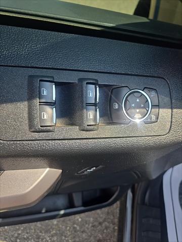 used 2019 Ford F-150 car, priced at $32,985