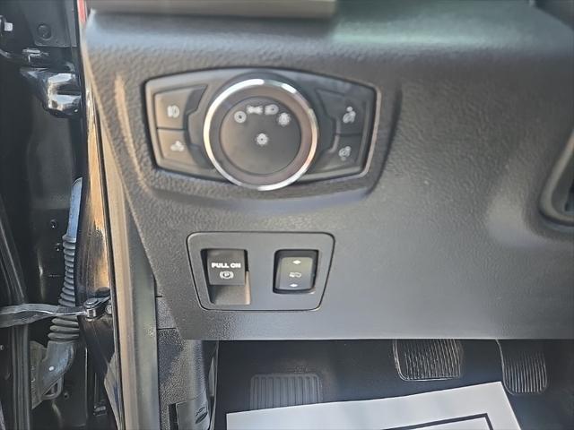 used 2019 Ford F-150 car, priced at $32,985