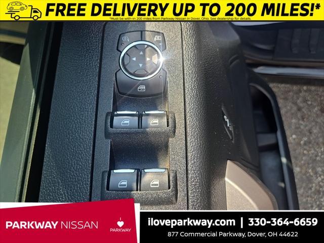 used 2019 Ford F-150 car, priced at $32,985